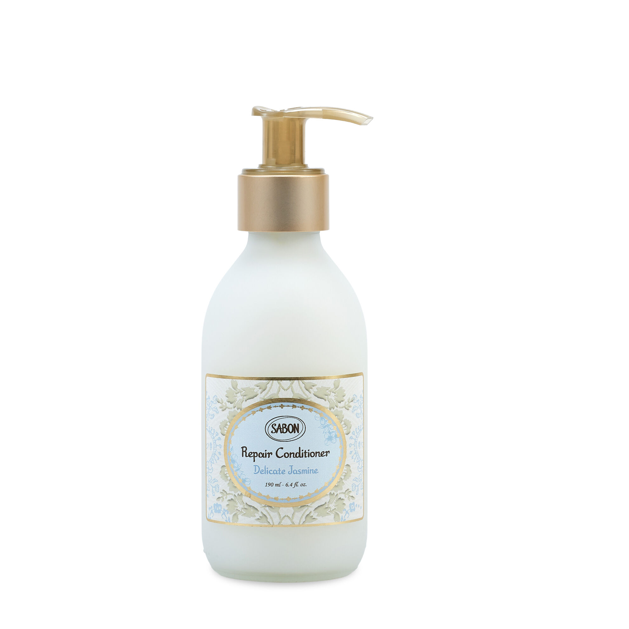 SABON「ﾘﾍﾟｱｺﾝﾃﾞｨｼｮﾅｰ ﾃﾞﾘｹｰﾄ･ｼﾞｬｽﾐﾝ (190mL)」|コンディショナー・トリートメント|ﾃﾞﾘｹｰﾄ･ｼﾞｬｽﾐﾝ