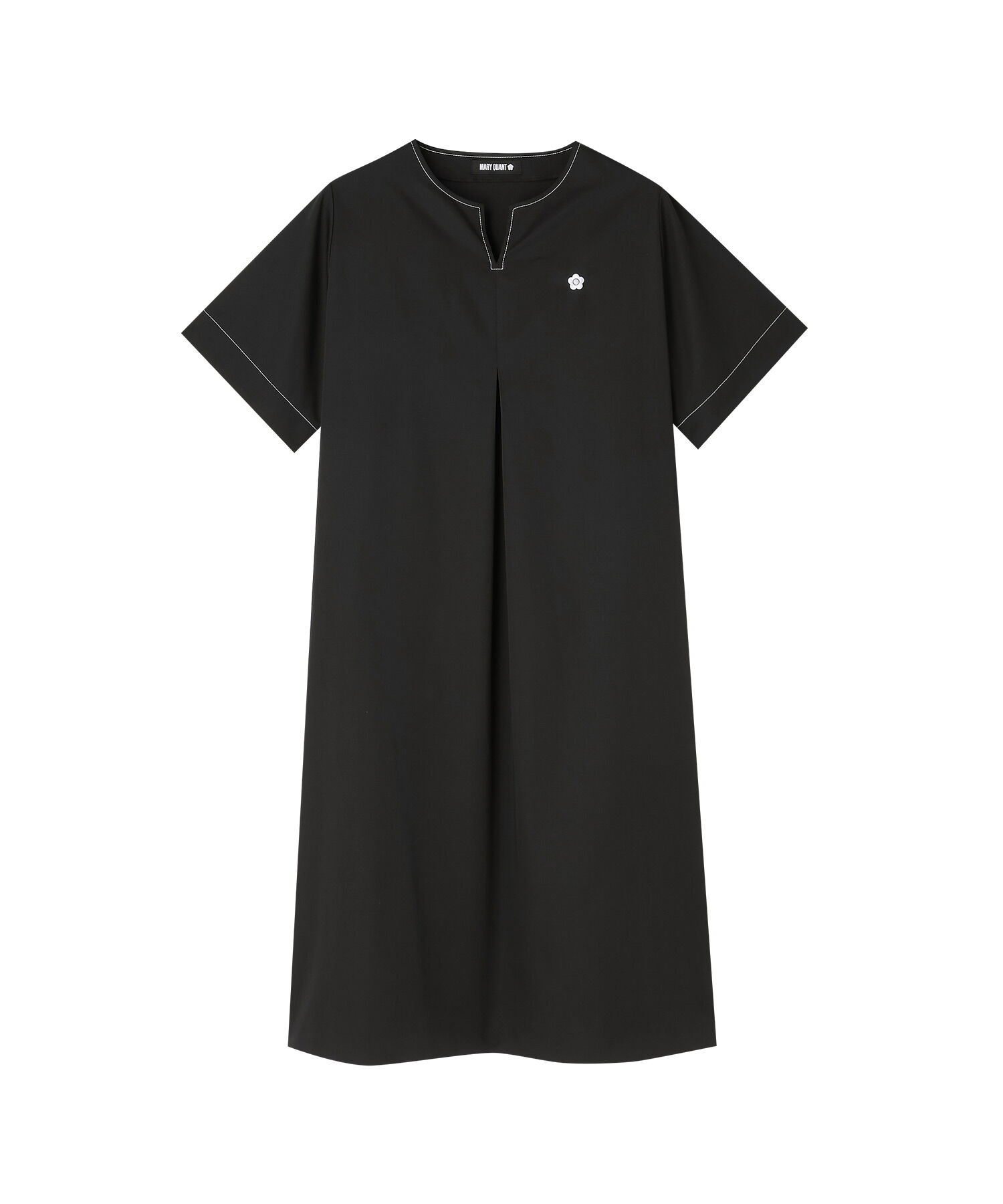 MARY QUANT「フロントタック ワンピース」|ワンピース|
