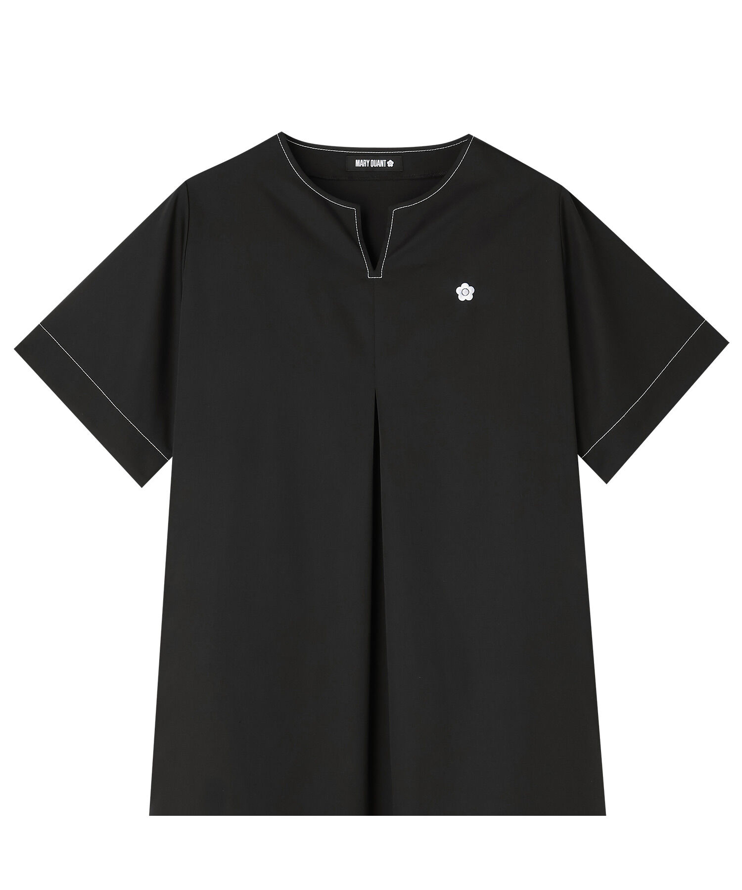 MARY QUANT「フロントタック ワンピース」|ワンピース|