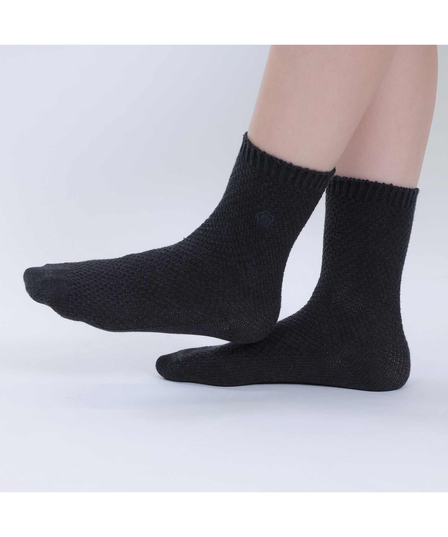 MARY QUANT「カノコ ソックス」|ソックス|