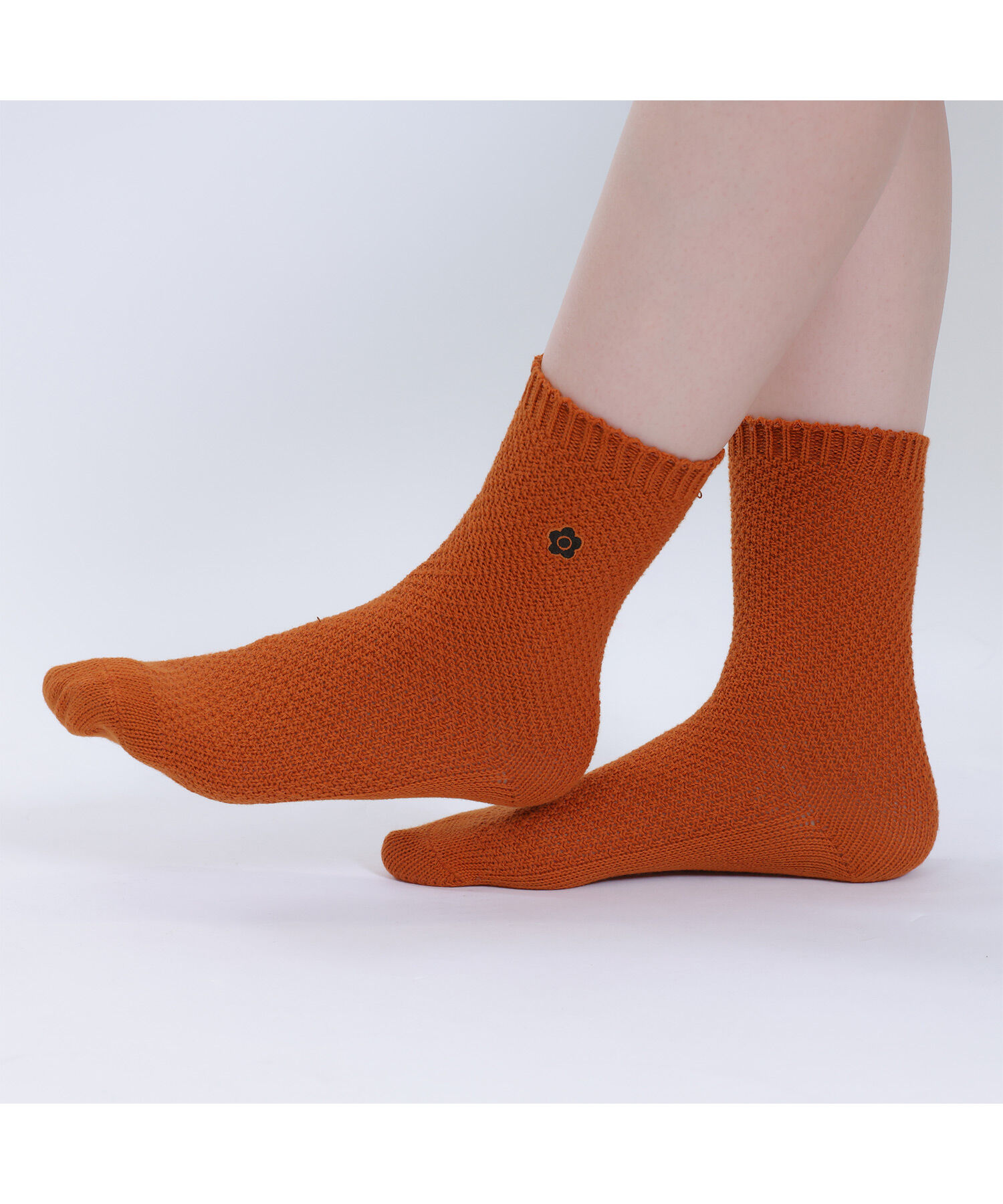 MARY QUANT「カノコ ソックス」|ソックス|