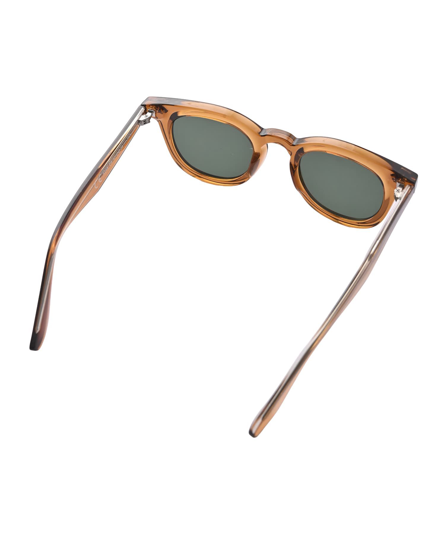 STYLE DELI「【DELI by】ボストンフレームサングラス」|サングラス|