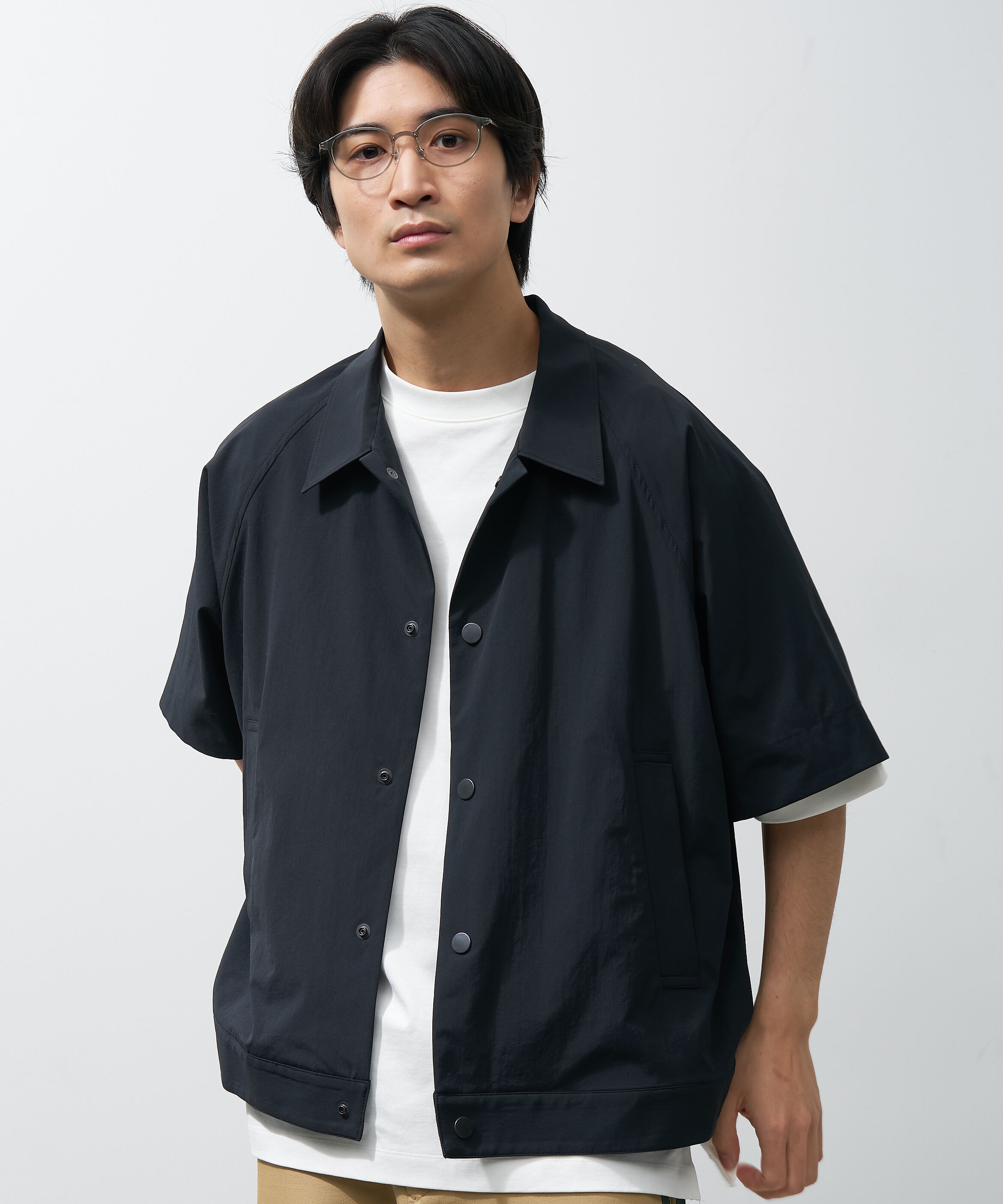  「ボストン型 軽量 メガネ｜ 軽量素材&times;チタン 大人可愛いメガネフレーム レンズ交換券付き」|メガネ|