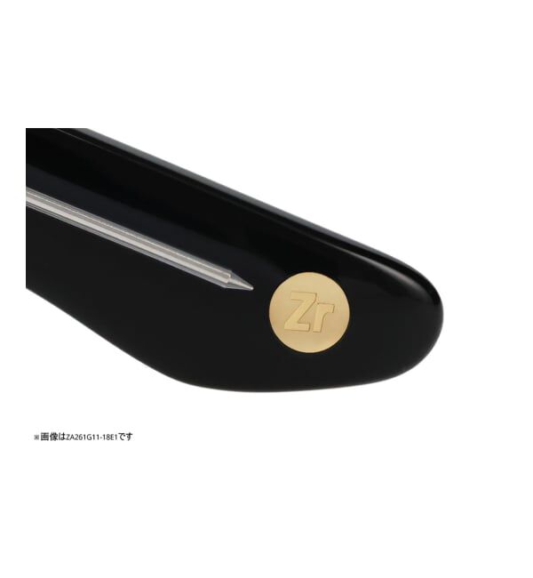  「【WEB限定】Zoff｜JOURNAL STANDARD relume ジャーナルスタンダードレリューム ボストン型調光サングラス」|サングラス|