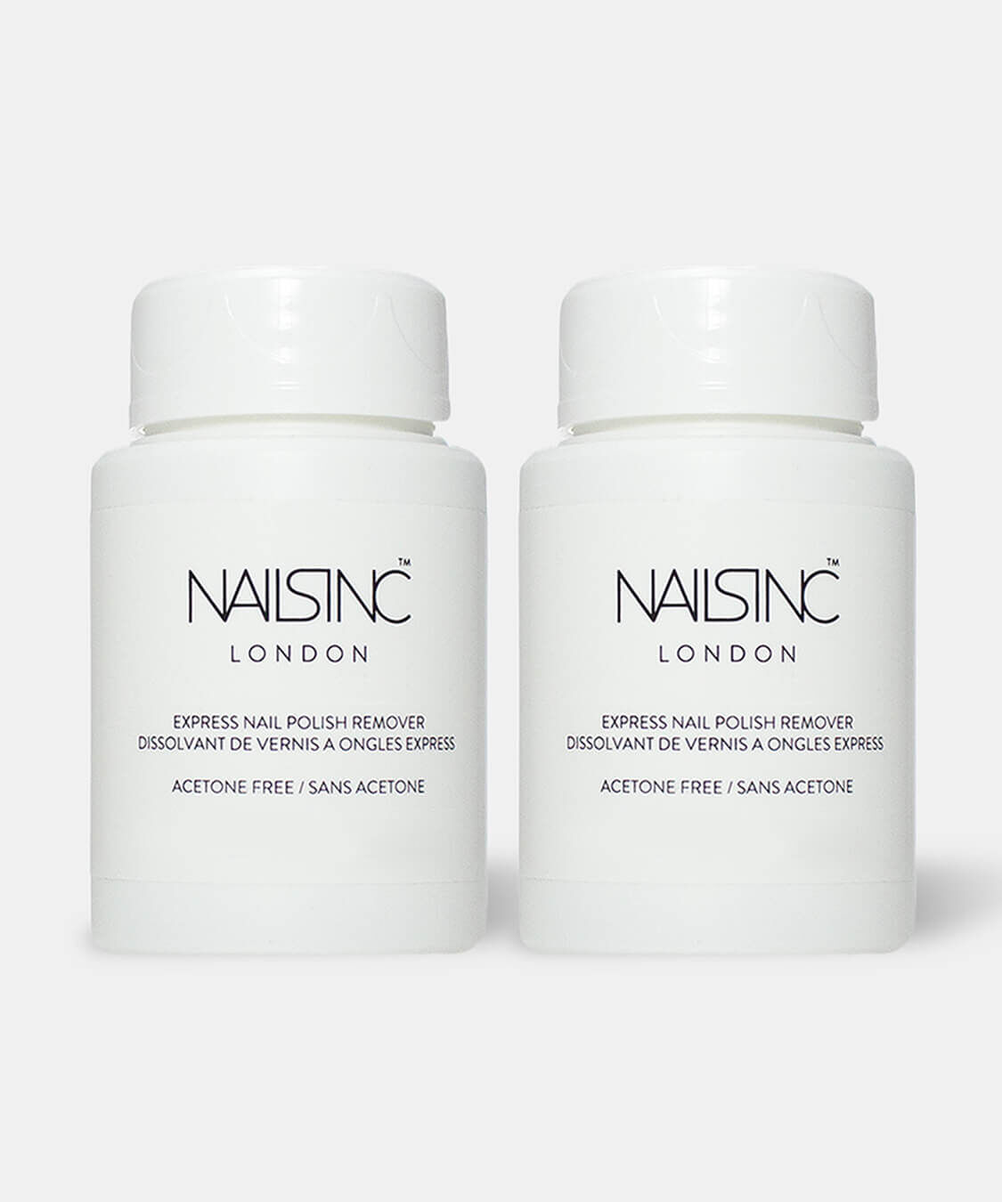 NAILS INC「Remover Pot *2」|ネイルケア|None