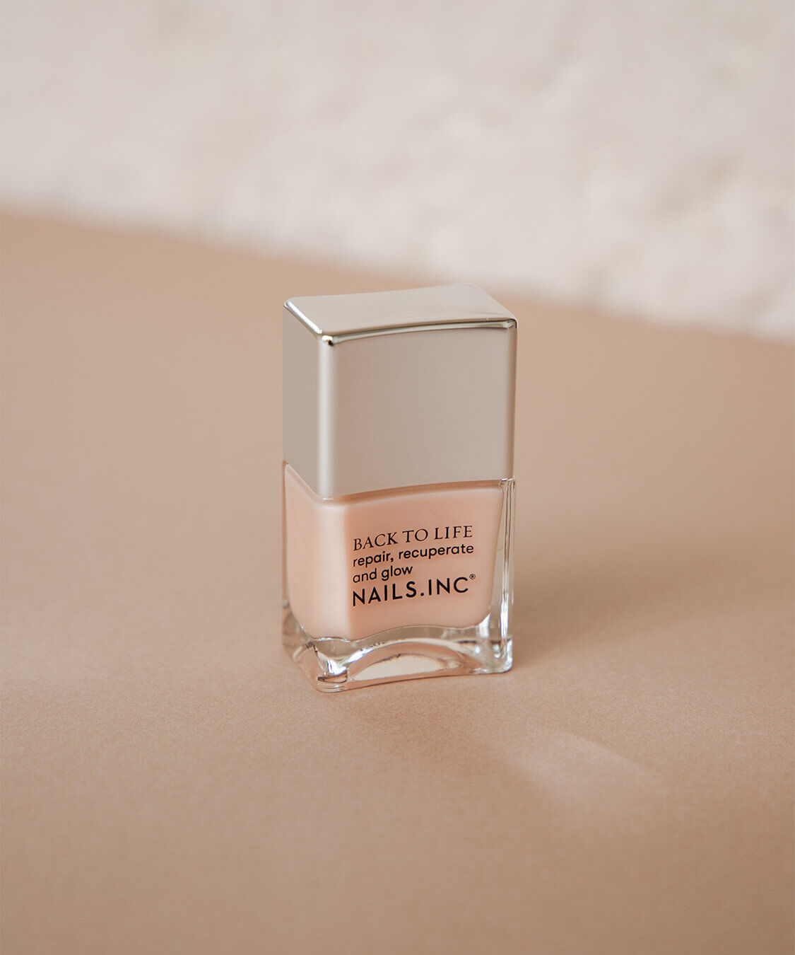 NAILS INC「Remover Pot + Base Coat」|ネイルカラー|