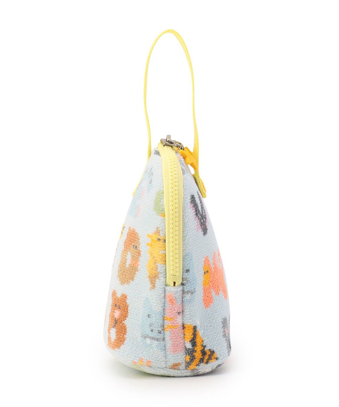 LOVERARY BY FEILER「エービーシーズー　マグポーチ　L/ABC-257115」|その他ベビー用品|