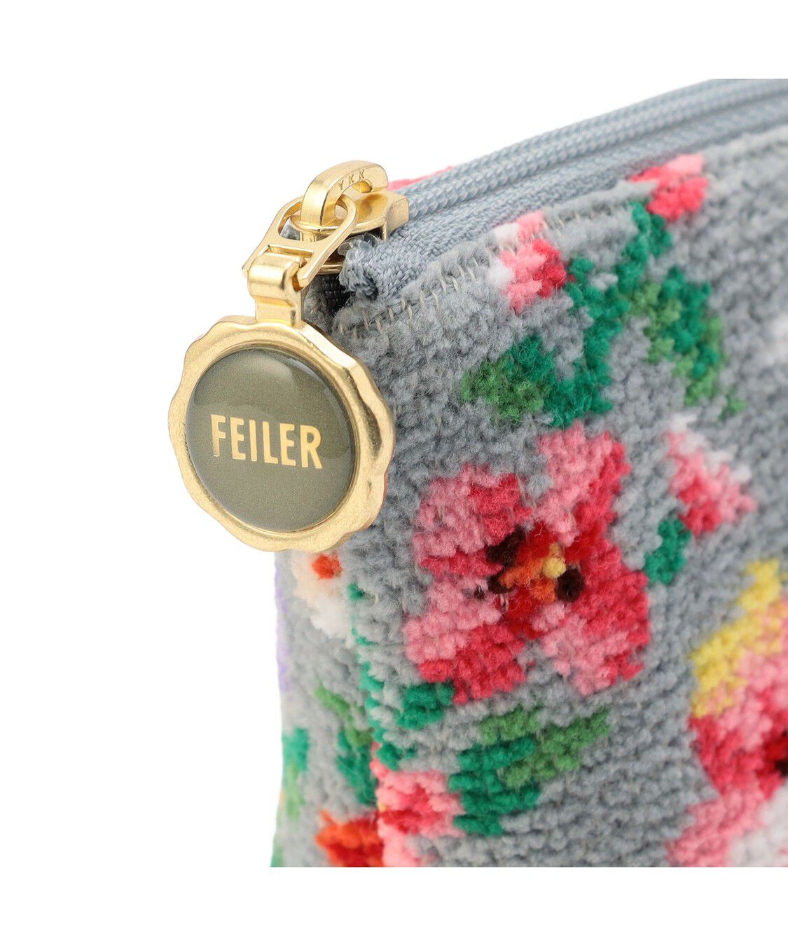 FEILER「シルフェ　ポーチ　SYL-260659」|ポーチ|
