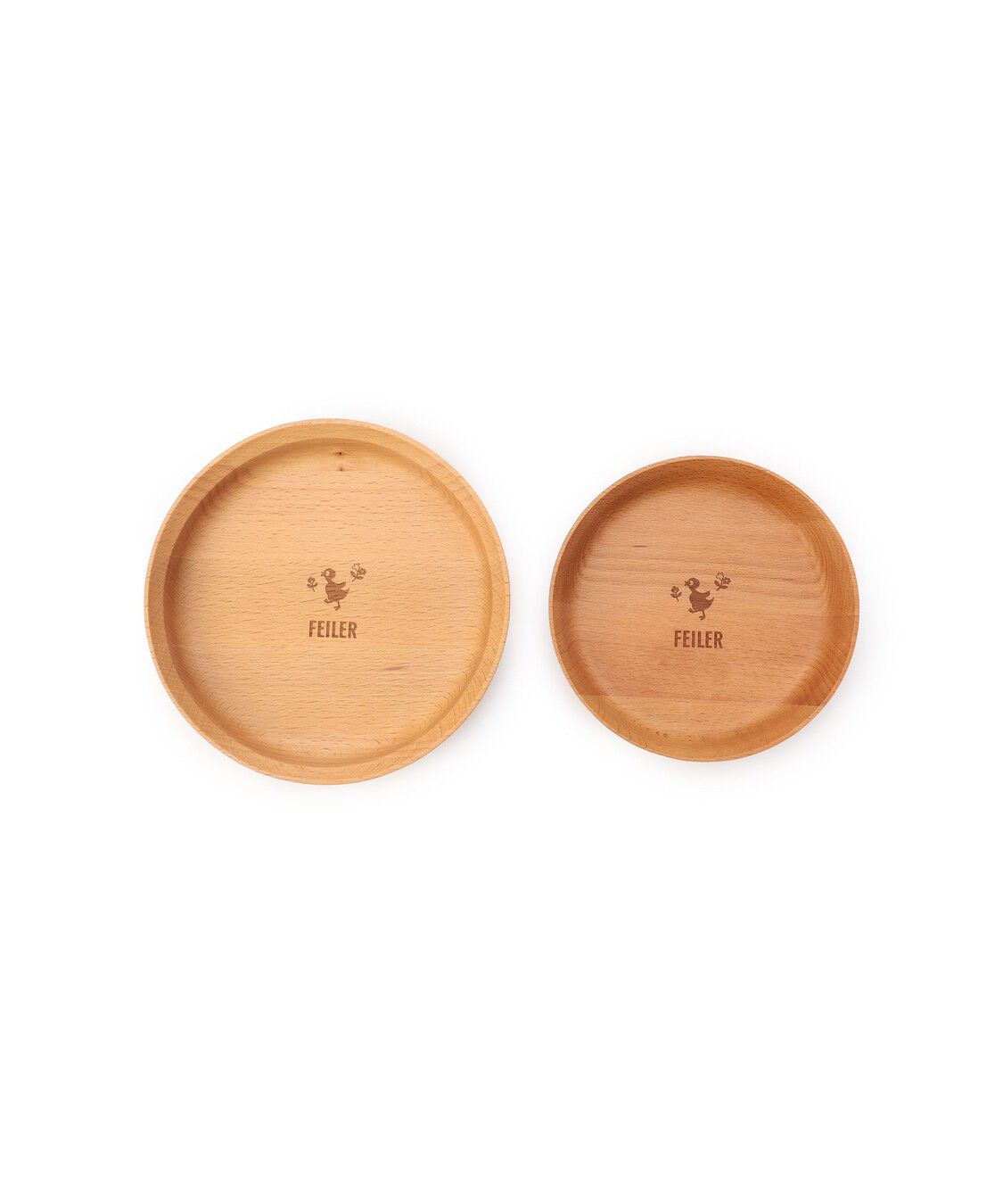 FEILER「ハイジ　木製食器9点セット　HE-260581（取扱店舗限定）」|食器・キッチングッズ|
