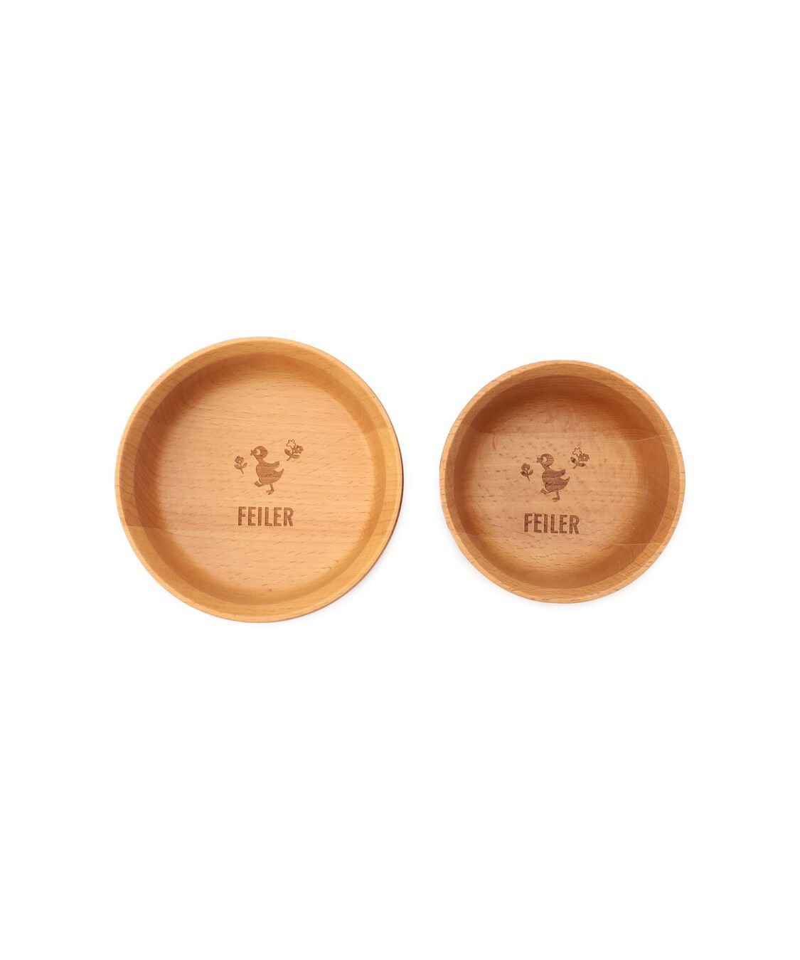 FEILER「ハイジ　木製食器9点セット　HE-260581（取扱店舗限定）」|食器・キッチングッズ|