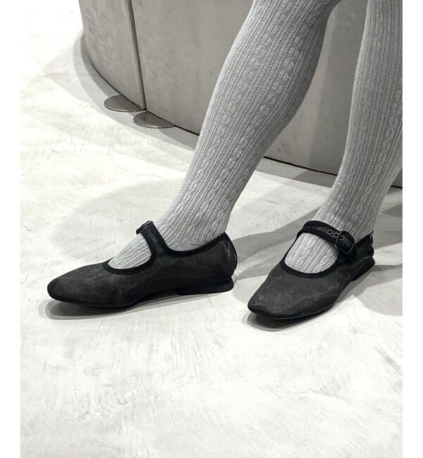 CAMPER「[カンペール] CASI MYRA / フラットシューズ」|パンプス|