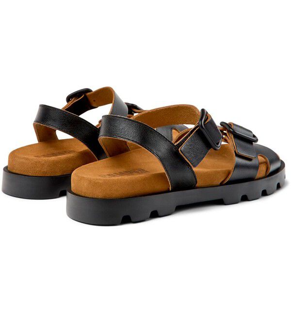 CAMPER「[カンペール] BRUTUS SANDAL / サンダル」|サンダル|