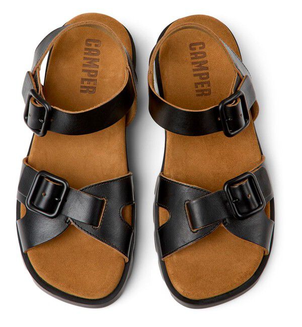 CAMPER「[カンペール] BRUTUS SANDAL / サンダル」|サンダル|