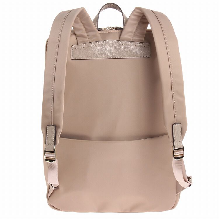 Jewelna Rose「ジュエルナローズ リモハピ リュックサック A4 PC収納 通勤  15.6インチ 10772」|リュック|
