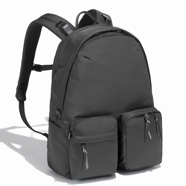 UNTRACK「UNTRACK CITY/DS リュックサック デイパックM 60215」|リュック|