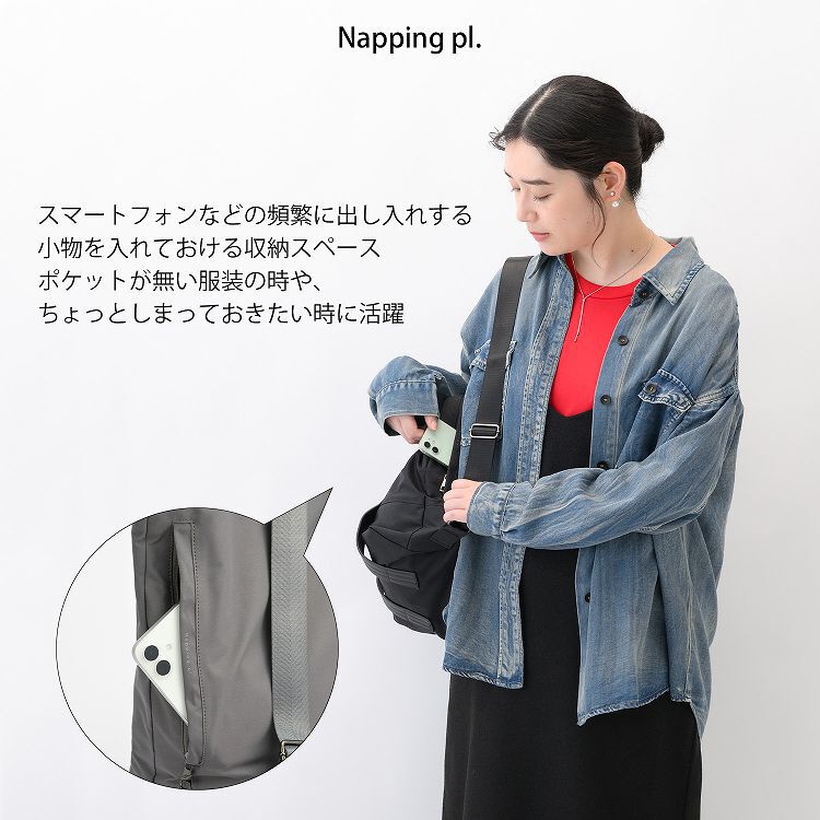 W&.Day/Night「W&.Day/Night ダブルアンドデイナイトレポ 2WAYトートリュック B4サイズ 19172」|トートバッグ|