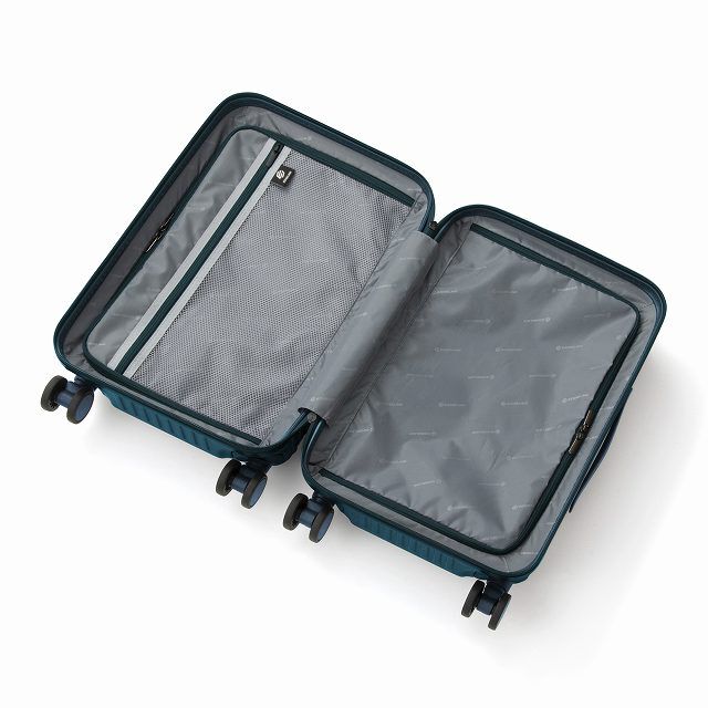 EDGELINK「EDGELINK／エッジリンク CRUZBOX クルーズボックス スーツケース キャリーケース 機内持ち込み 05801 33L」|キャリーケース|