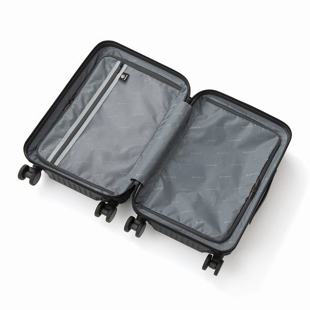 EDGELINK「EDGELINK／エッジリンク CRUZBOX クルーズボックス スーツケース キャリーケース 機内持ち込み 05801 33L」|キャリーケース|