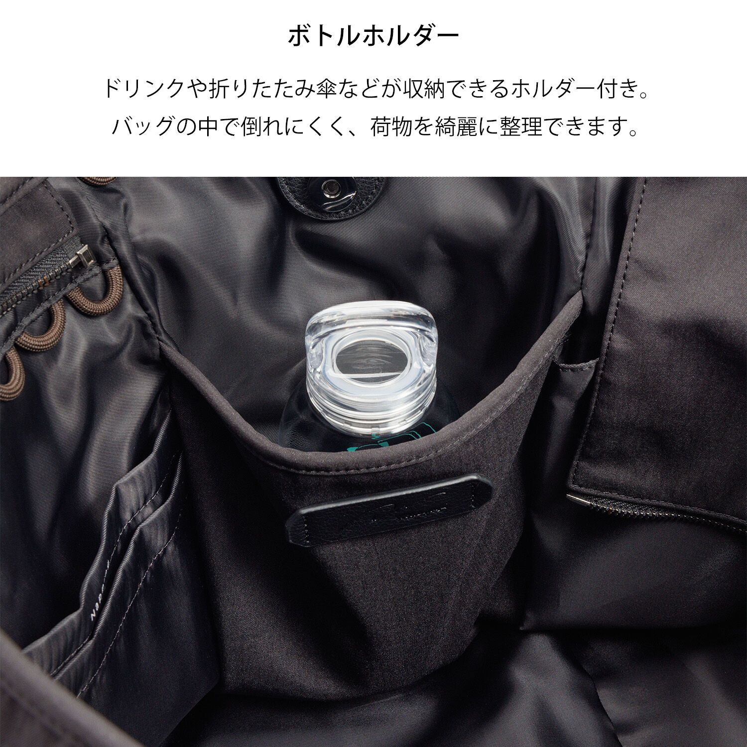 W&.Day/Night「W&.Day/Night  エム―トトートバッグ 2WAY マザーズバッグ B4サイズ 20522」|トートバッグ|