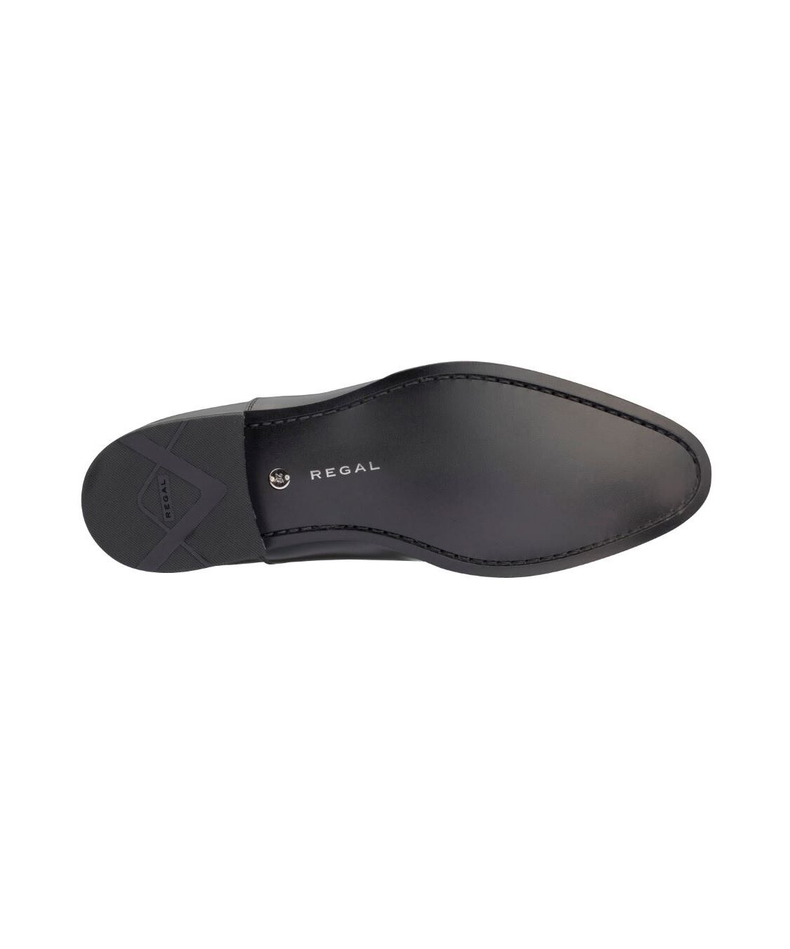 REGAL SHOES「REGAL　【定番】　ストレートチップ（大きいサイズ）　商品コード：811RBCEB」|ビジネス・ドレスシューズ|