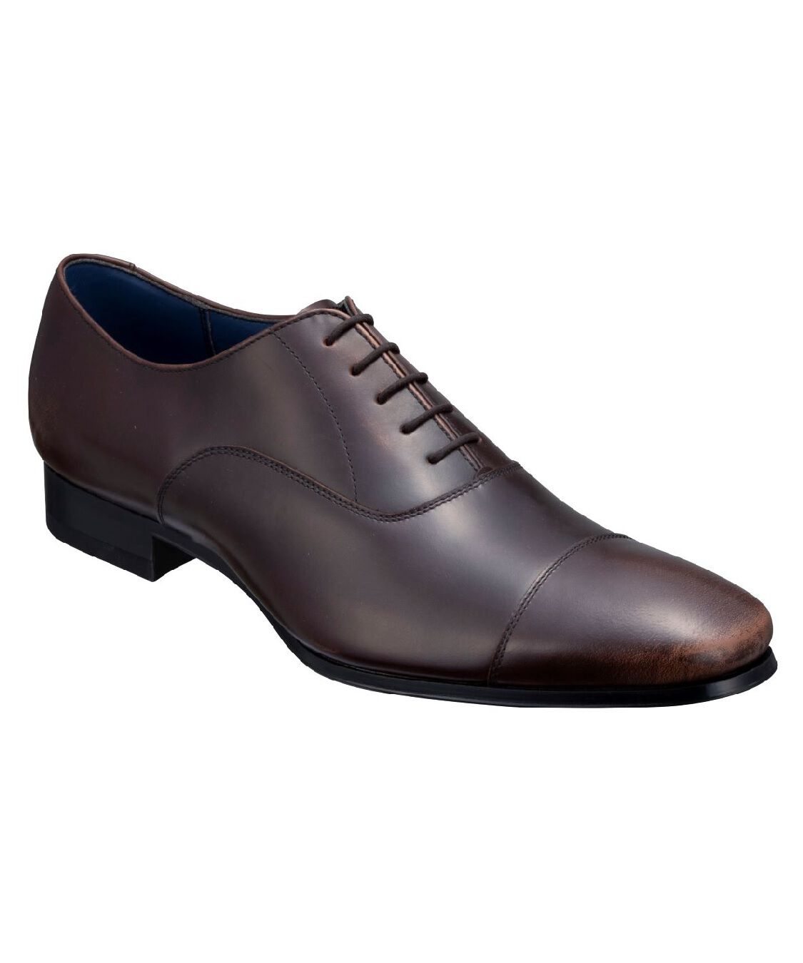 REGAL SHOES「REGAL　ストレートチップ　商品コード：21VRBC」|ビジネス・ドレスシューズ|
