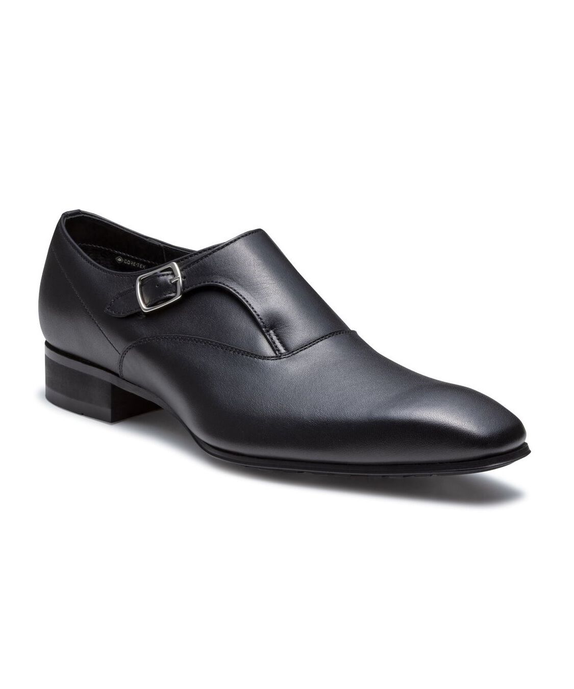 REGAL SHOES「REGAL シングルモンク（GORE-TEX フットウェア）　商品コード：57KLBL」|レインシューズ|