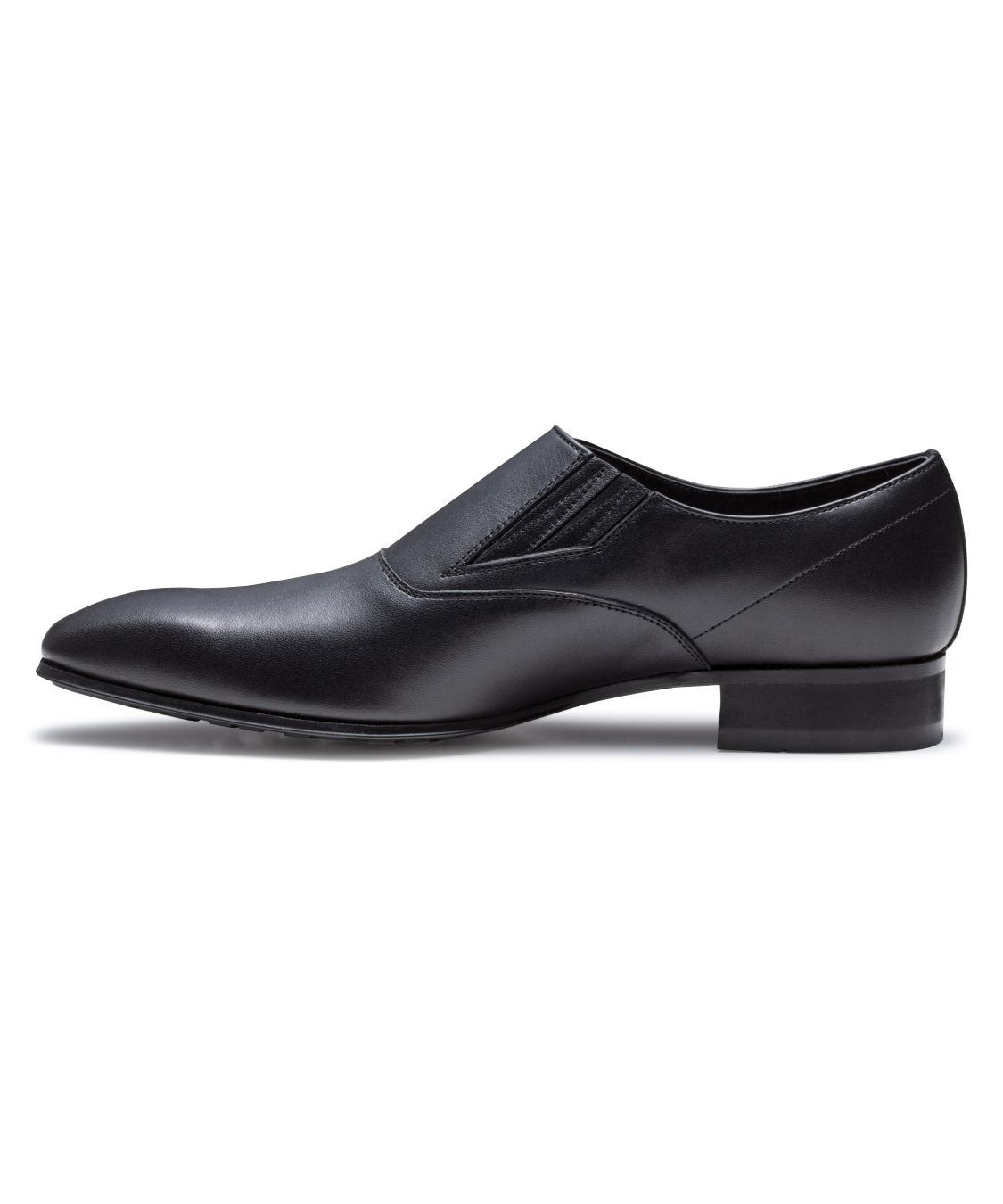 REGAL SHOES「REGAL シングルモンク（GORE-TEX フットウェア）　商品コード：57KLBL」|レインシューズ|