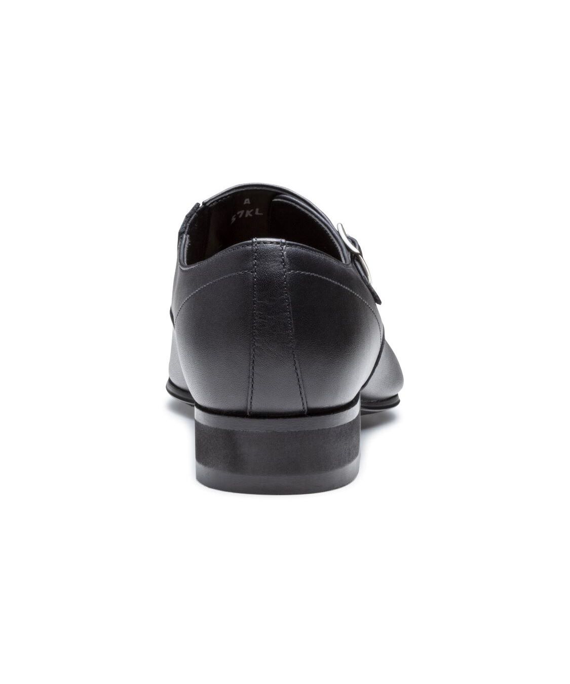 REGAL SHOES「REGAL シングルモンク（GORE-TEX フットウェア）　商品コード：57KLBL」|レインシューズ|