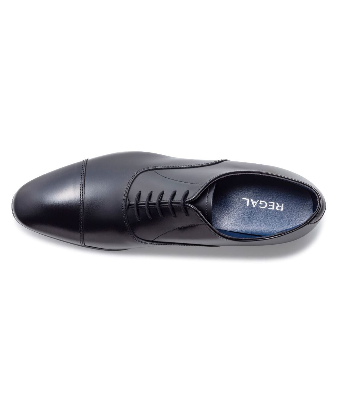 REGAL SHOES「REGAL 【定番】ストレートチップ【吸汗速乾】　商品コード：21VRBGA」|ビジネス・ドレスシューズ|
