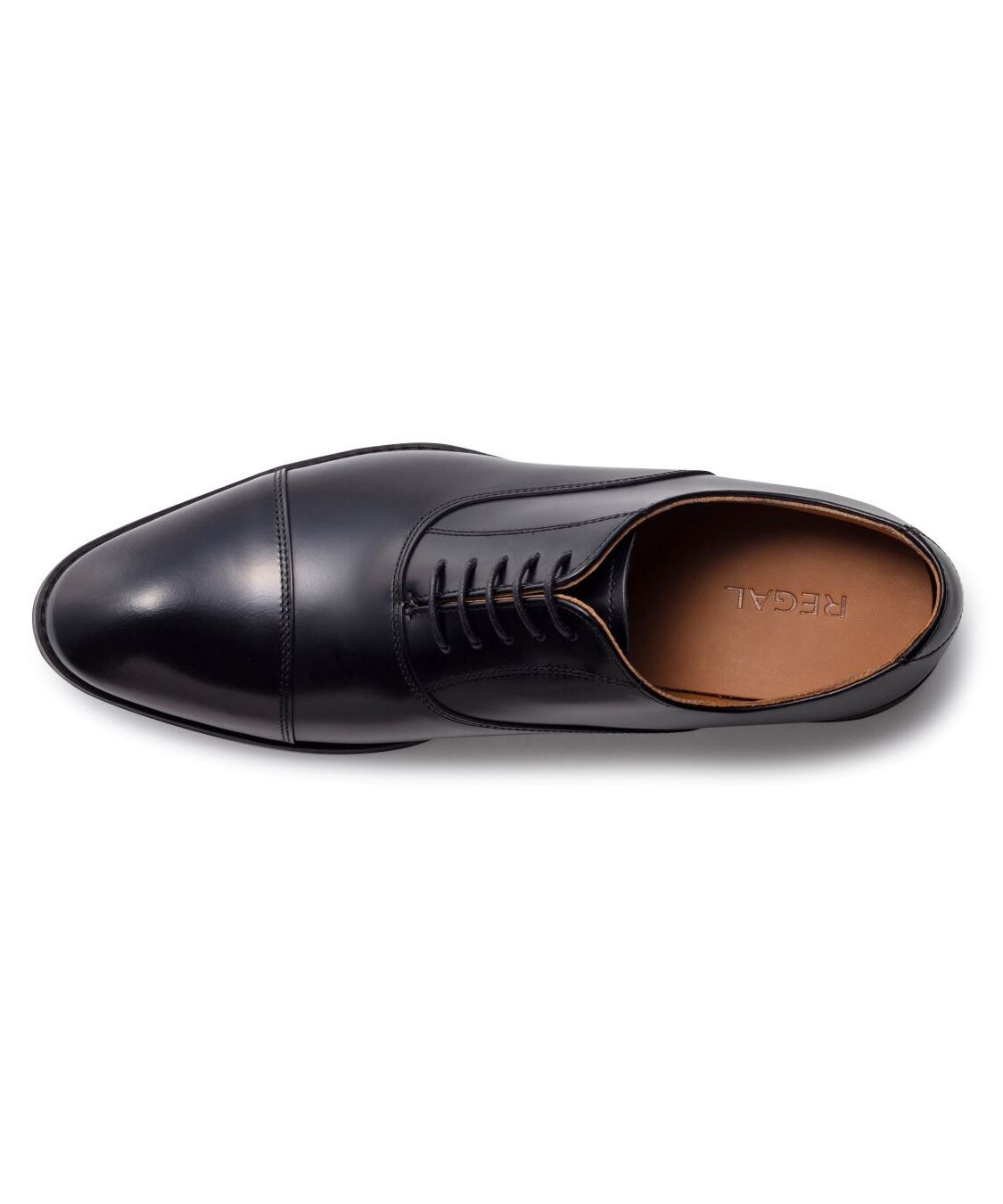 REGAL SHOES「REGAL 【定番】ストレートチップ　商品コード：811RBGA」|ビジネス・ドレスシューズ|