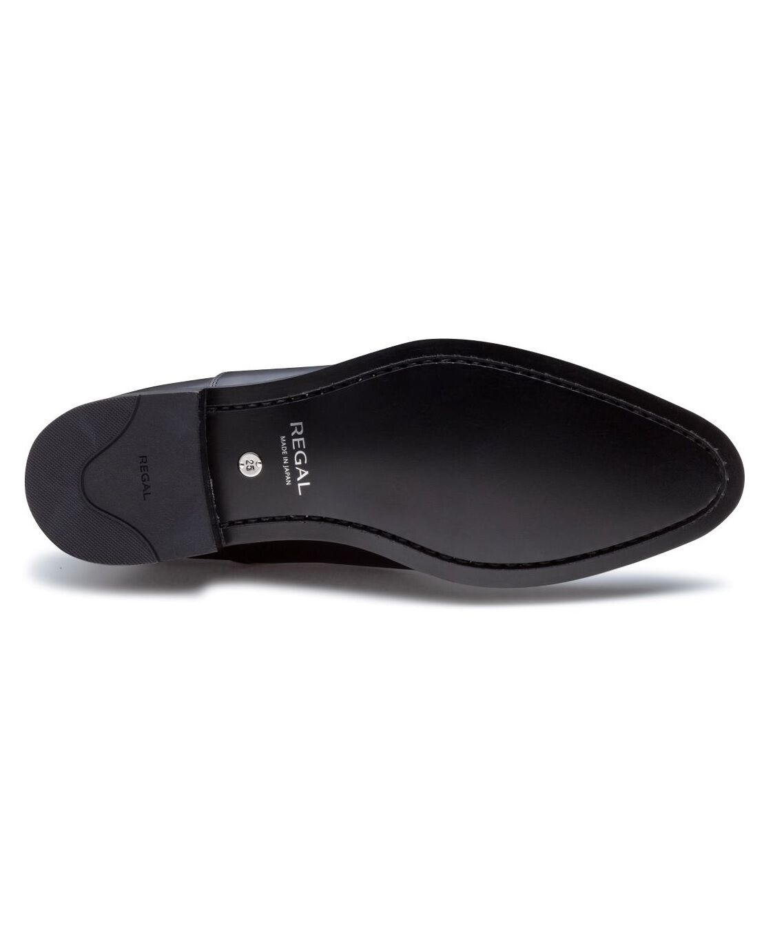 REGAL SHOES「REGAL 【定番】ストレートチップ　商品コード：811RBGA」|ビジネス・ドレスシューズ|
