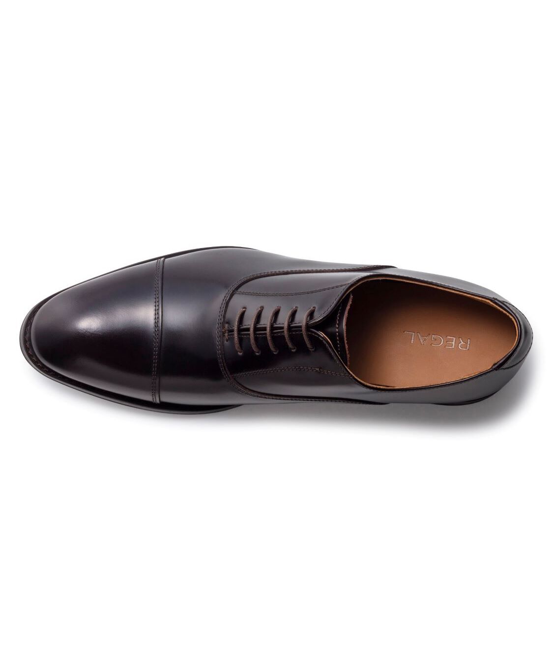 REGAL SHOES「REGAL 【定番】ストレートチップ　商品コード：811RBGA」|ビジネス・ドレスシューズ|