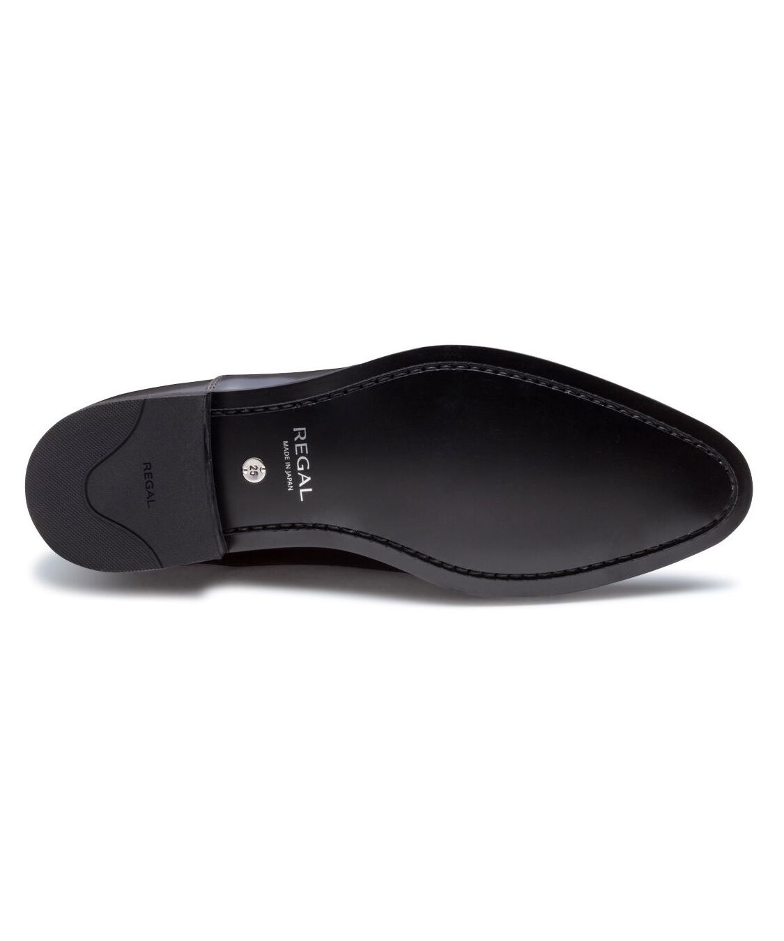REGAL SHOES「REGAL 【定番】ストレートチップ　商品コード：811RBGA」|ビジネス・ドレスシューズ|