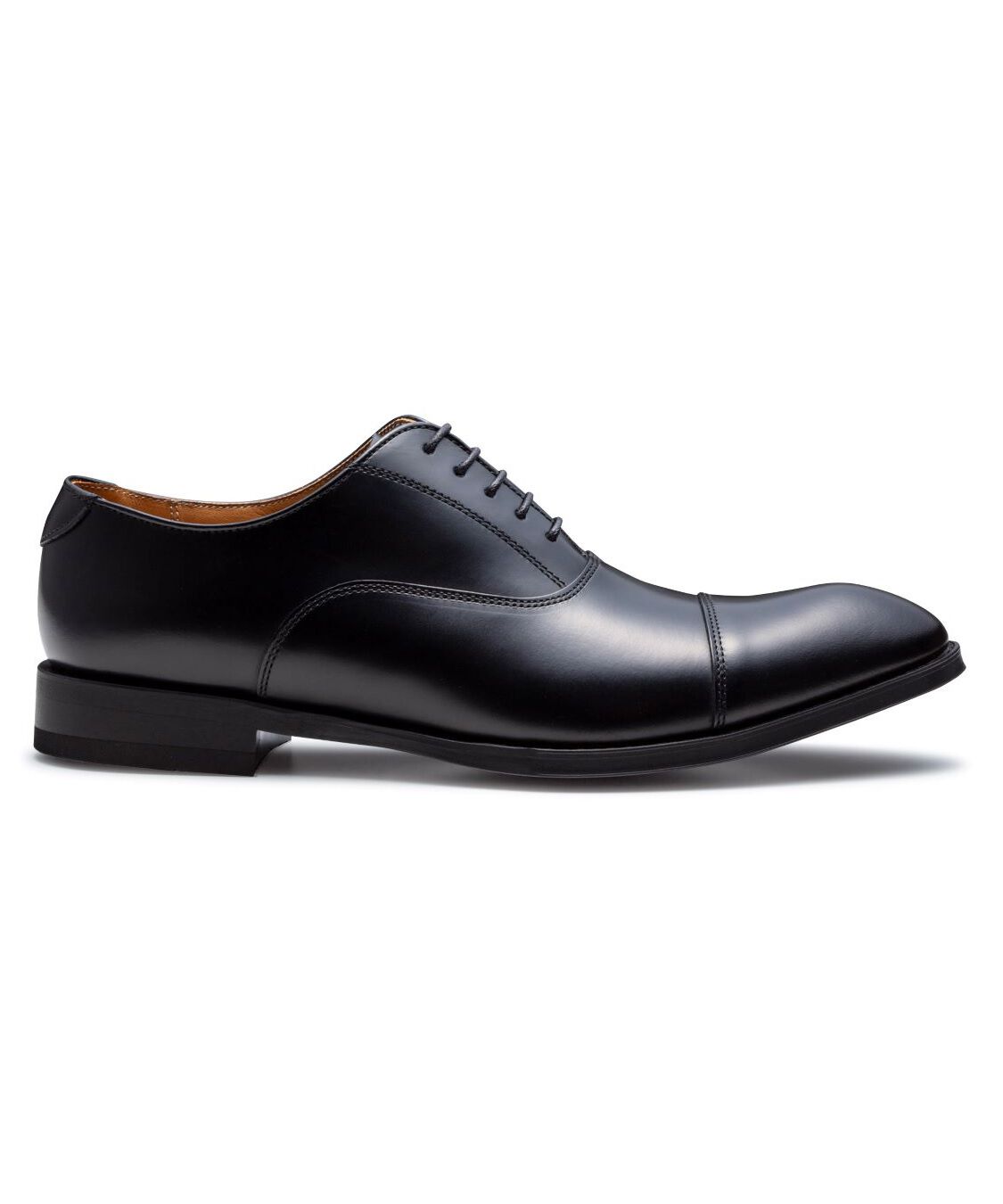 REGAL SHOES「REGAL 【定番】ストレートチップ（大きいサイズ）　商品コード：811RBHEBA」|ビジネス・ドレスシューズ|ブラック
