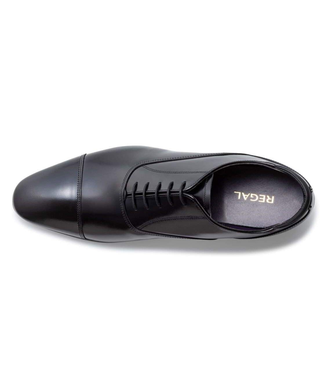 REGAL SHOES「REGAL 【耐傷】ストレートチップ（スクラッチタフレザー）　商品コード：31TRBHA」|ビジネス・ドレスシューズ|