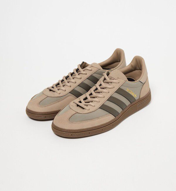 UNITED ARROWS「【国内EXCLUSIVE】＜adidas Originals＞Handball Spezial ハンドボール スペツィアル/スニーカー」|スニーカー|