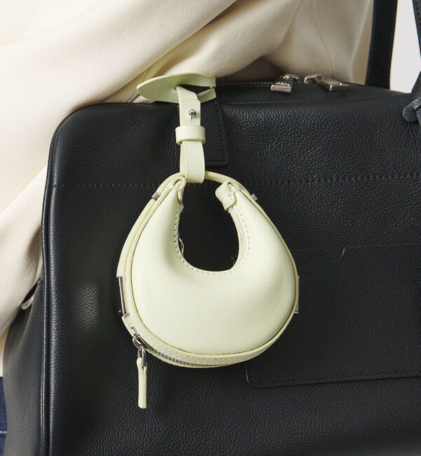 OSOI「【別注】＜OSOI＞TONI MINI MINI チャーム」|チャーム・キーホルダー|LIME