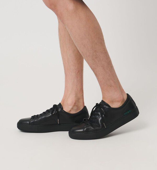 UNITED ARROWS「＜hALON＞7EYE オックスフォード スニーカー waterproof」|スニーカー|