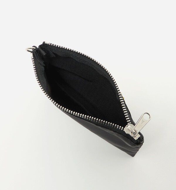 UNITED ARROWS「＜hALON＞ウーブン メッシュ ショルダーバッグ」|ショルダー・メッセンジャー|