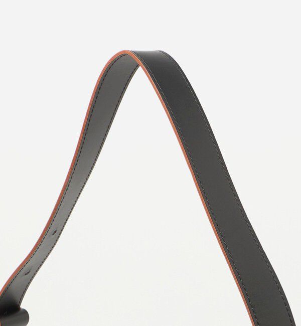 UNITED ARROWS「＜hALON＞ウーブン メッシュ ショルダーバッグ」|ショルダー・メッセンジャー|