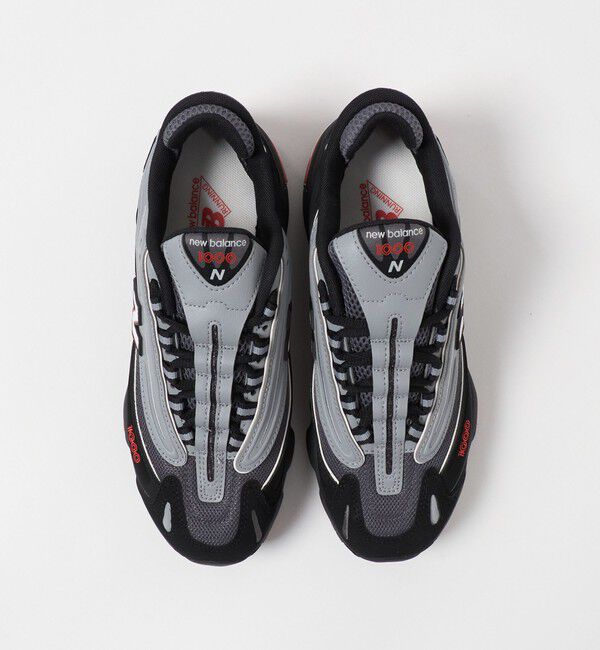 UNITED ARROWS「＜New Balance＞U10004HL/D スニーカー」|スニーカー|