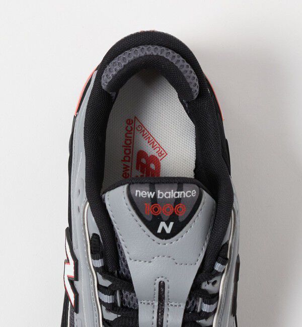 UNITED ARROWS「＜New Balance＞U10004HL/D スニーカー」|スニーカー|