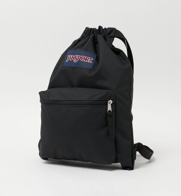 UNITED ARROWS green label relaxing「＜JANSPORT＞ドローサック リュック」|リュック|