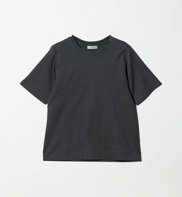 UNITED ARROWS green label relaxing「スタンダード Tシャツ 制菌」|Tシャツ・カットソー|