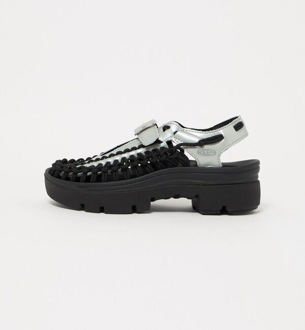 UNITED ARROWS green label relaxing「＜KEEN＞ユニーク ピーエルティー メリージェーン サンダル」|サンダル|