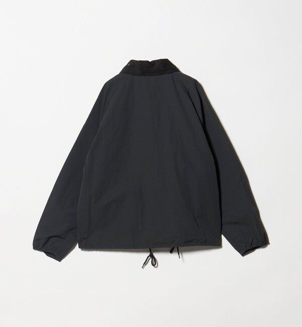 BEAUTY&YOUTH UNITED ARROWS「＜Barbour＞トランスポート ナイロン カジュアル ジャケット」|その他|
