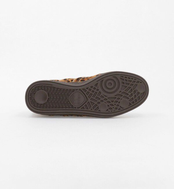 BEAUTY&YOUTH UNITED ARROWS「＜adidas Originals＞ハンドボール スペツィアル ローファー レオパード」|スニーカー|