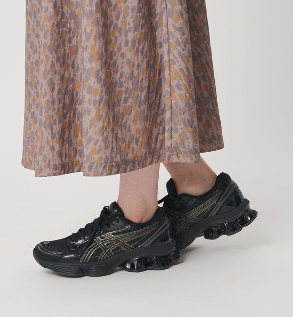 BEAUTY&YOUTH UNITED ARROWS「＜asics＞GEL-KINETIC FLUENT スニーカー」|スニーカー|BLACK