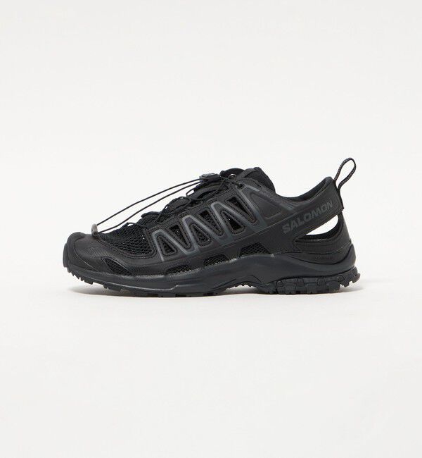 BEAUTY&YOUTH UNITED ARROWS「＜Salomon＞XA PRO 3D AMPHIB スニーカー」|スニーカー|BLACK