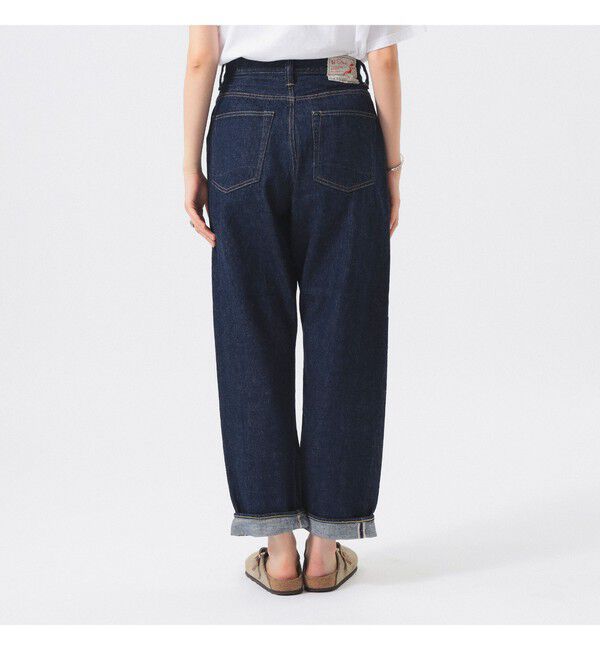 BEAMSBOY「orSlow / 別注 Monroe Pants Special」|その他|